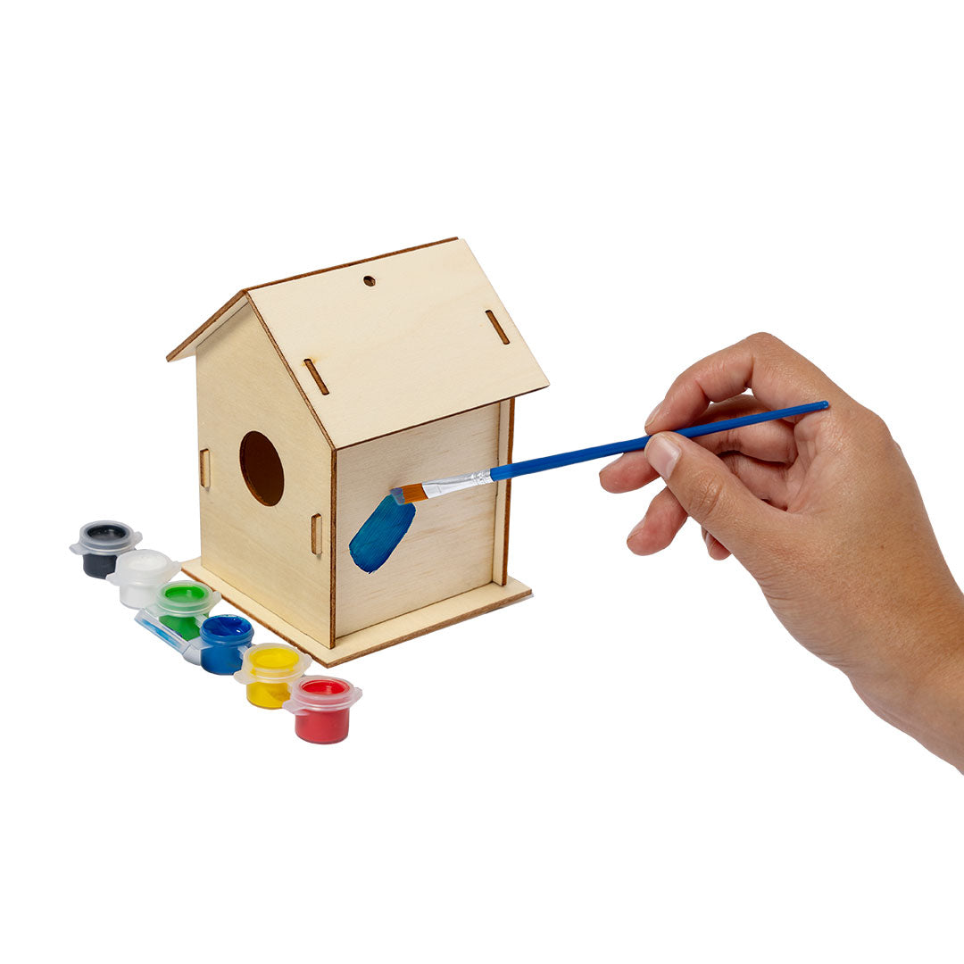 Caseta Pájaro Spydel (5)