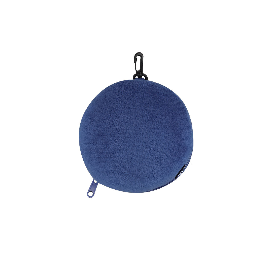 Almohadilla Máscara Viaje Pansir (5)