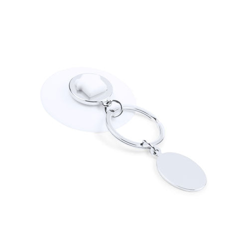 Llavero Moneda Halman (4)