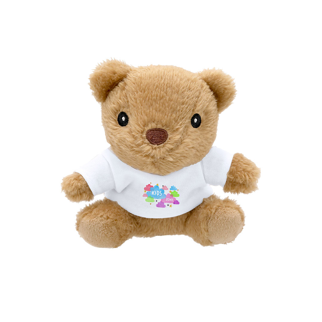 Peluche Glik (3)