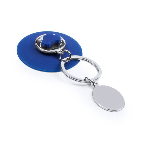 Llavero Moneda Coltax (3)