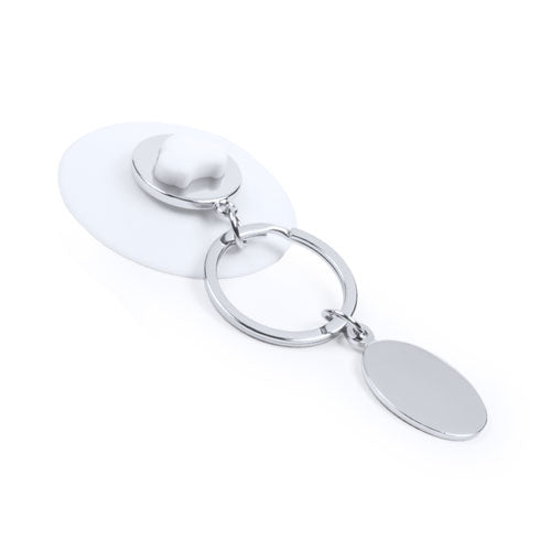 Llavero Moneda Coltax (4)