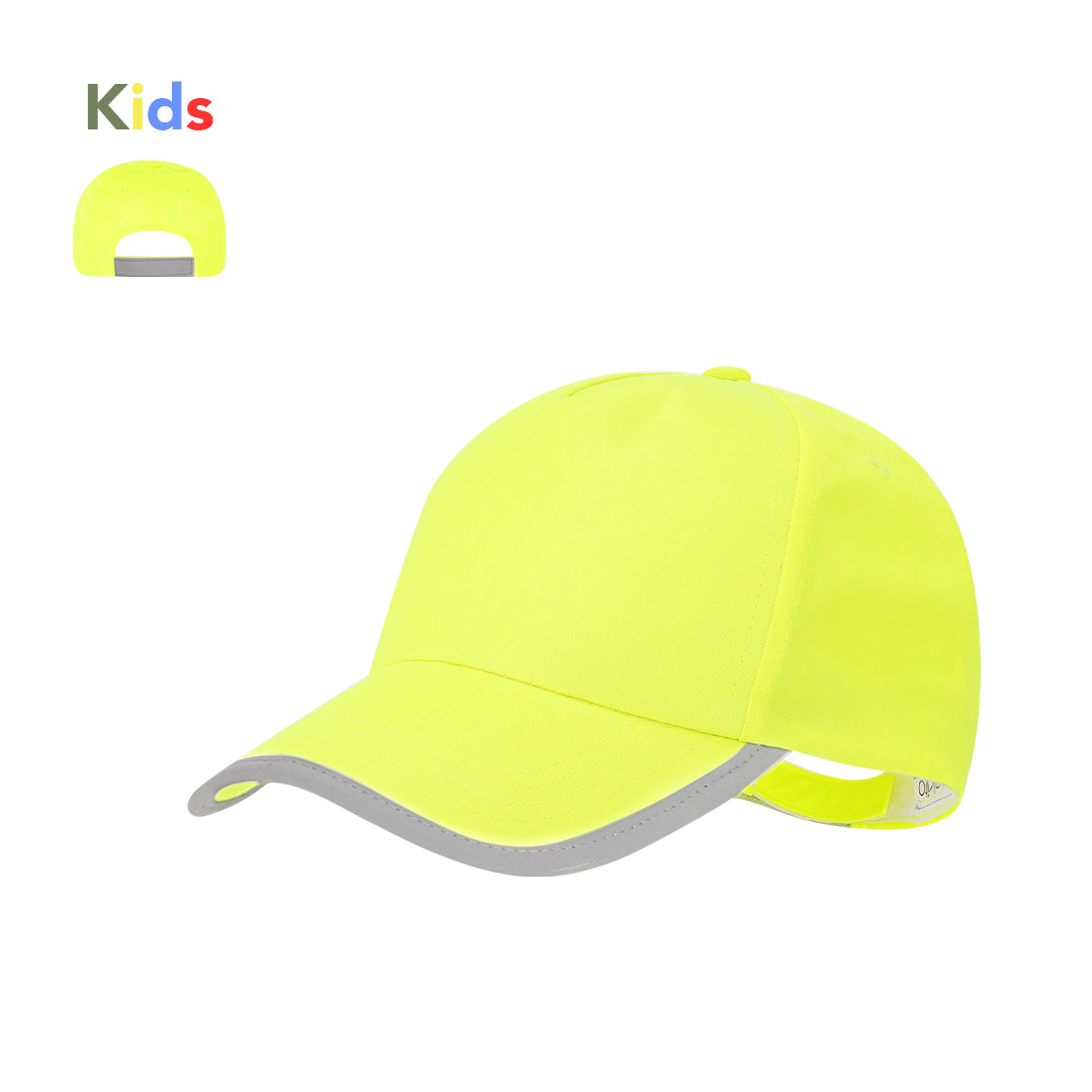 Gorra Niño Sommer (2)