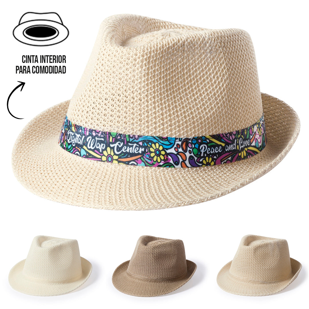 Sombrero Bauwens (1)