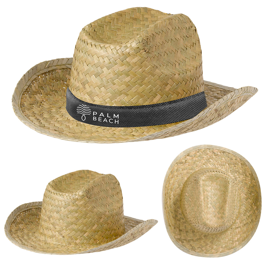 Sombrero Leone (1)