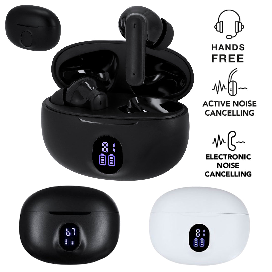 Auriculares Ticlon (1)