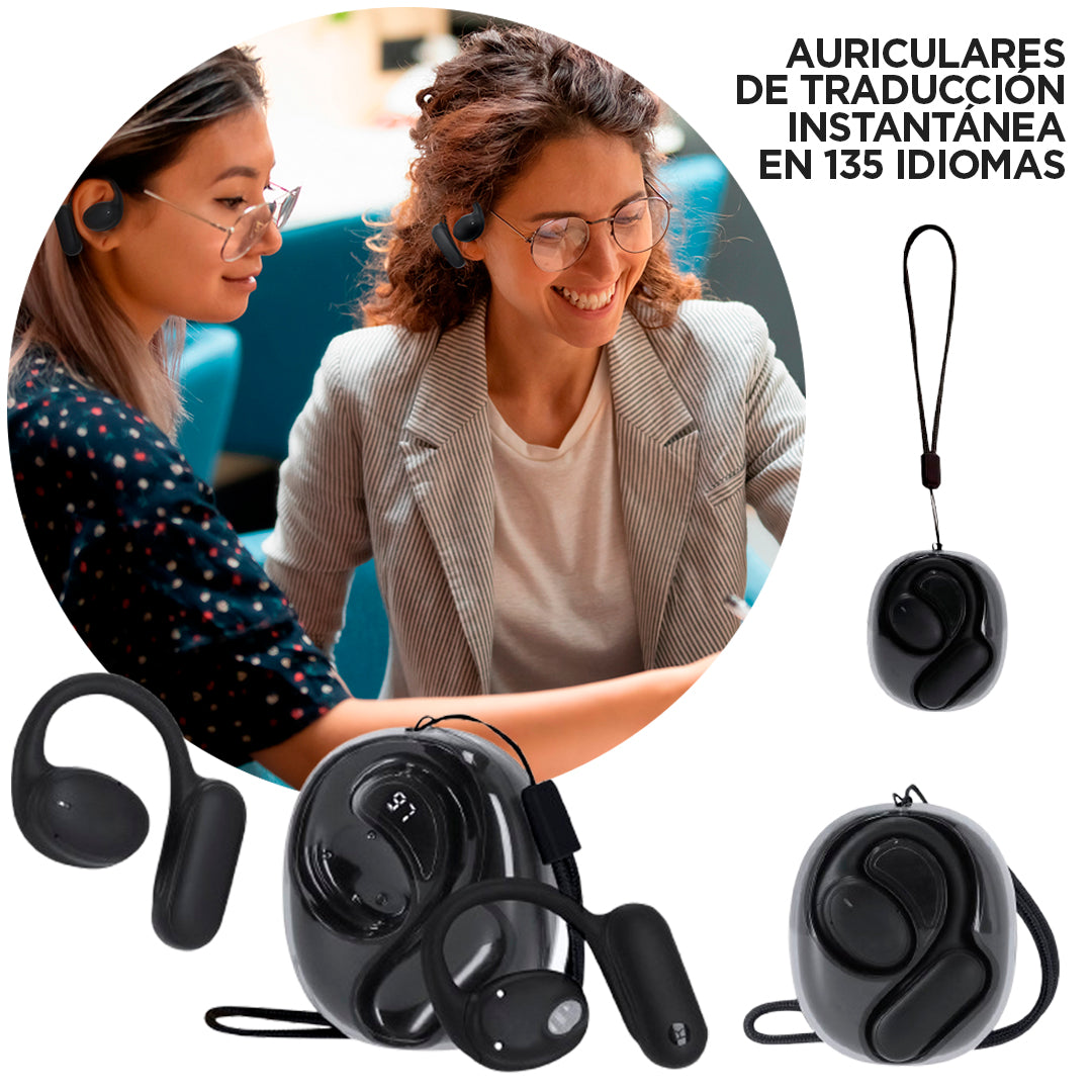 Auricular Traductor Vixlan (1)