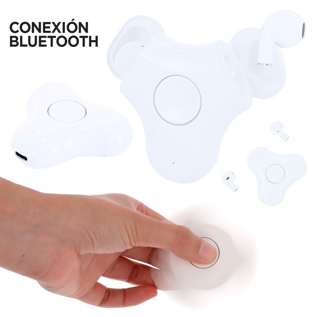 Auriculares Levin (1)