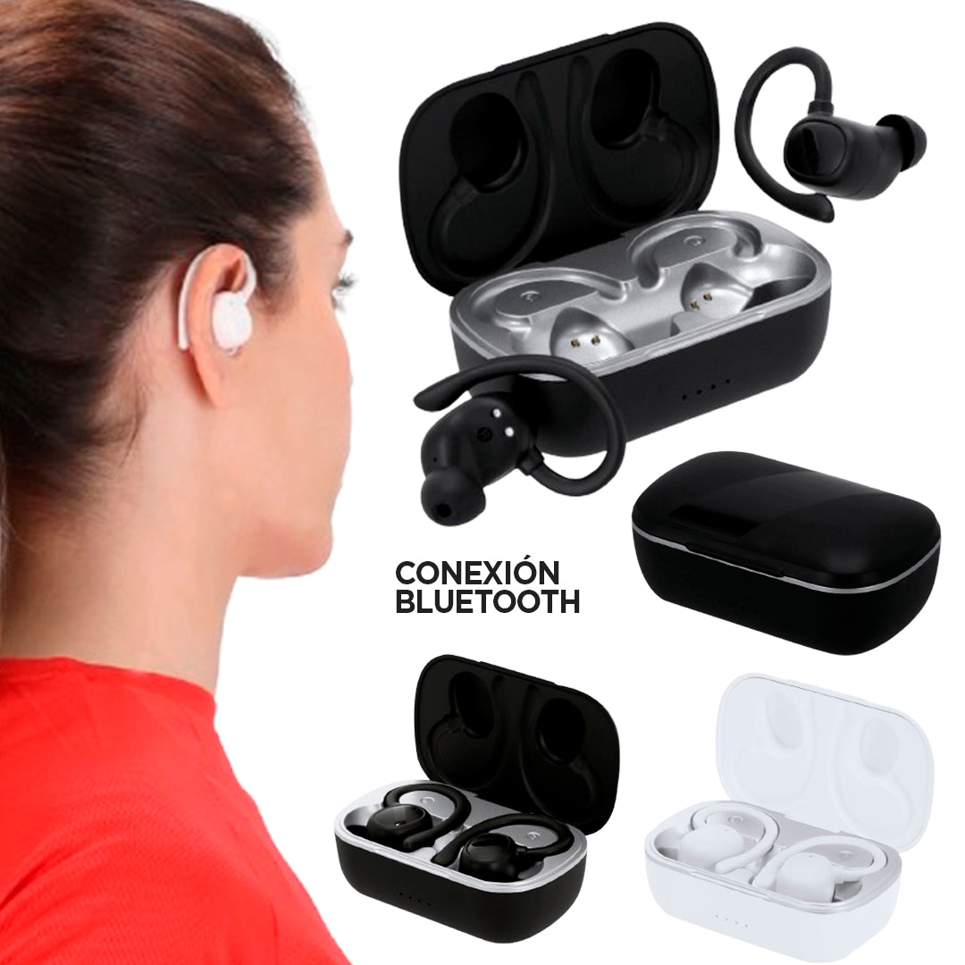 Auriculares Gumex (1)