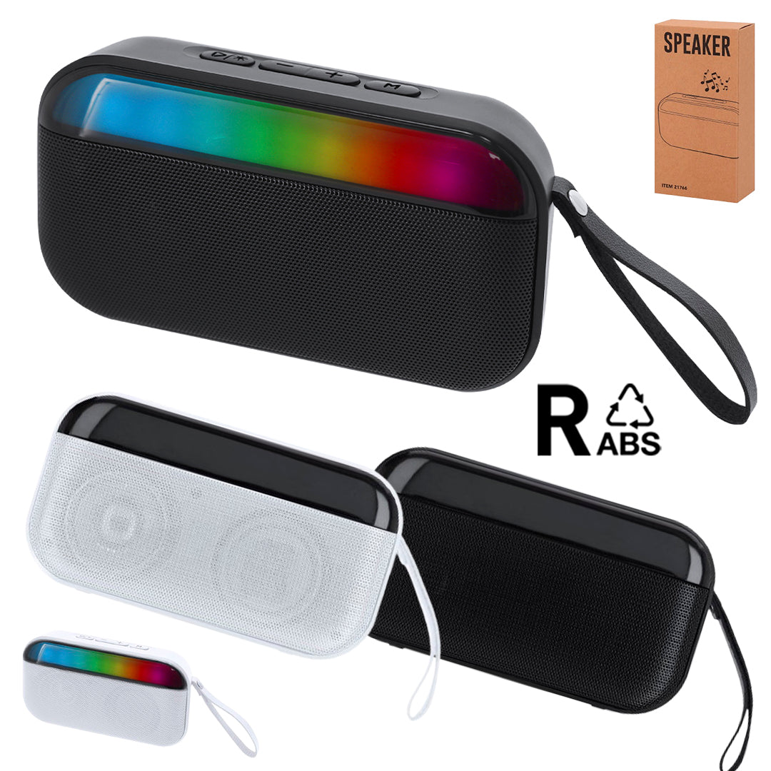 Altavoz Nusbon RCS (1)