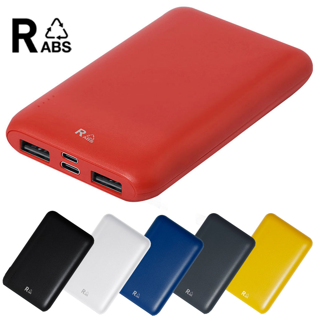 Power Bank Telkax (1)