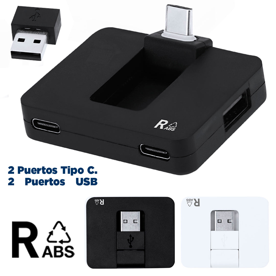 Puerto USB Baycen (1)