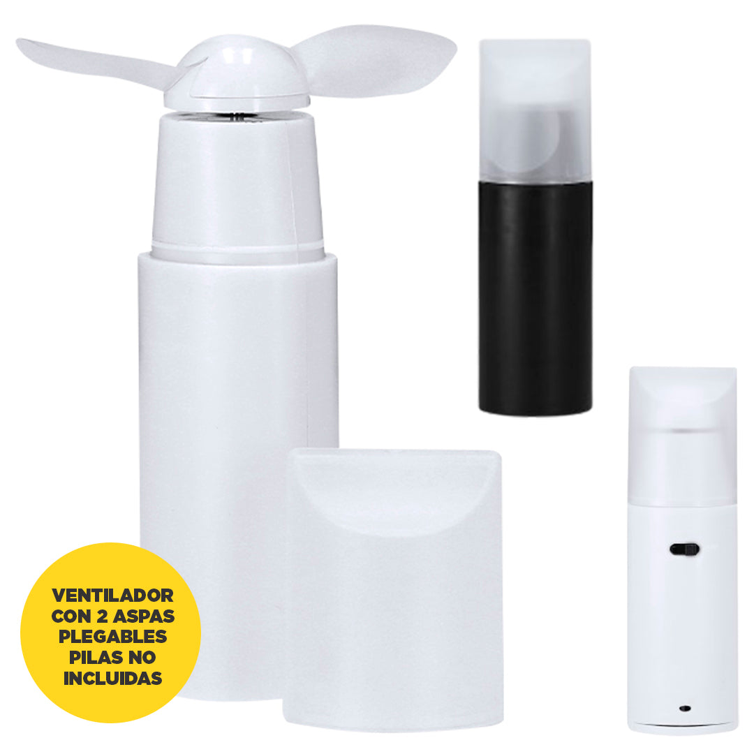 Ventilador Sanler (1)