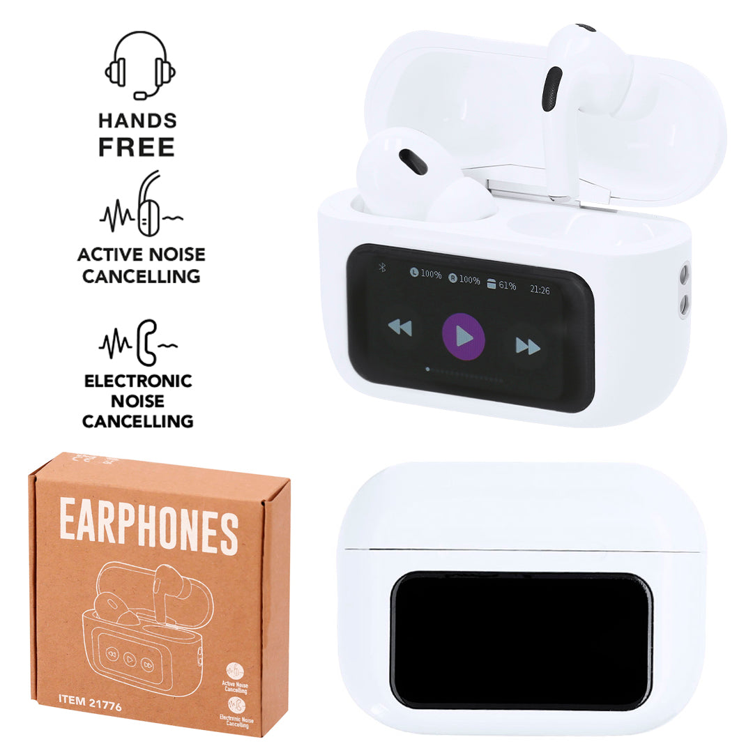 Auriculares Kardax (1)