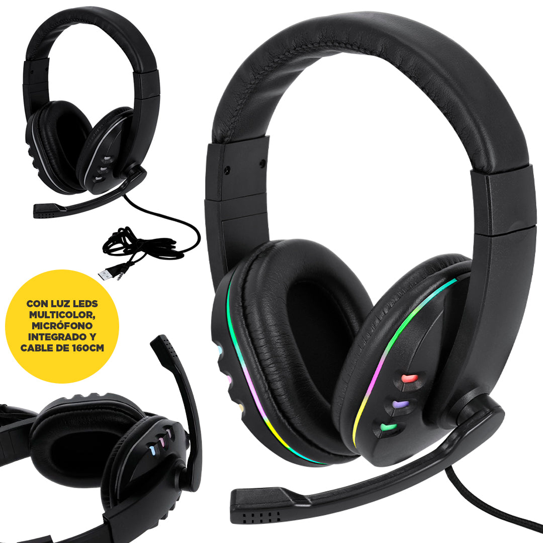 Auriculares Sohan (1)