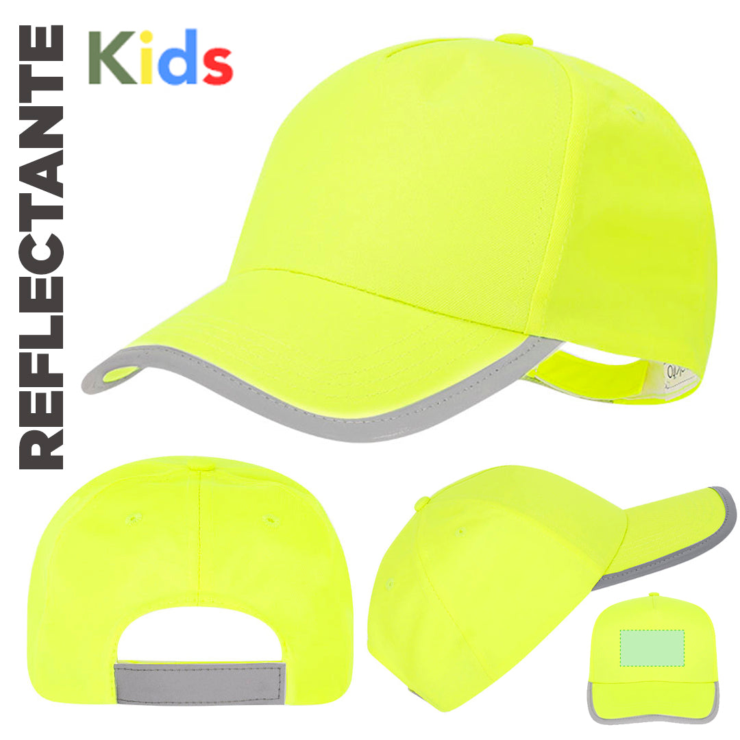 Gorra Niño Sommer (1)