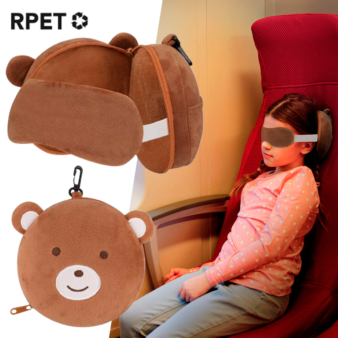 Almohadilla Máscara Viaje Stanek (1)