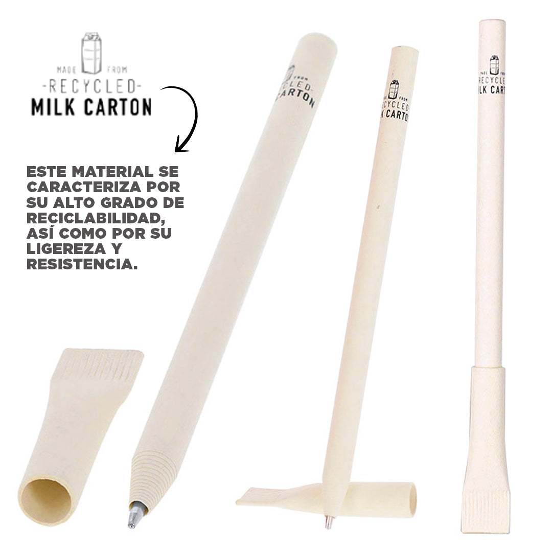 Bolígrafo Kadan (1)