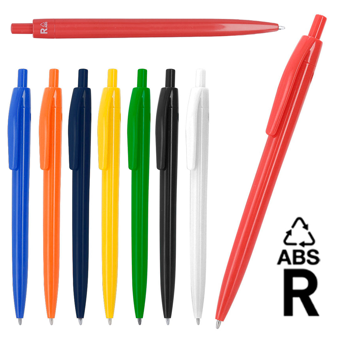 Bolígrafo Dinor (1)