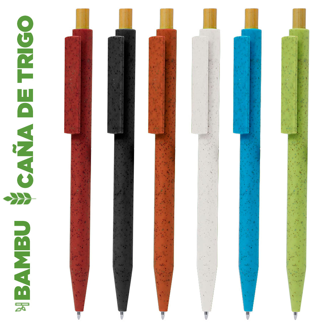 Bolígrafo Tarflex (1)