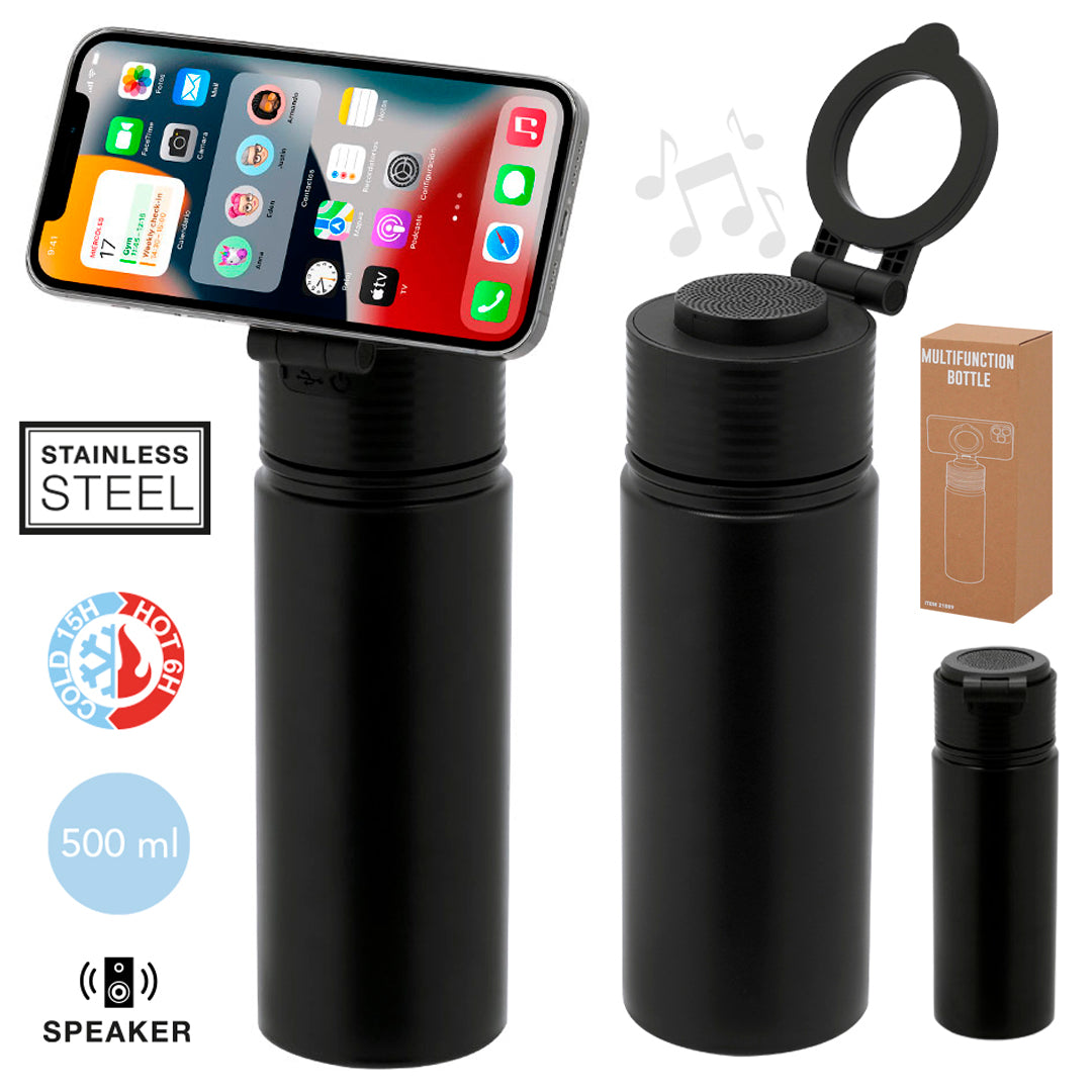 Bidón Térmico Multifunción Bundy (1)