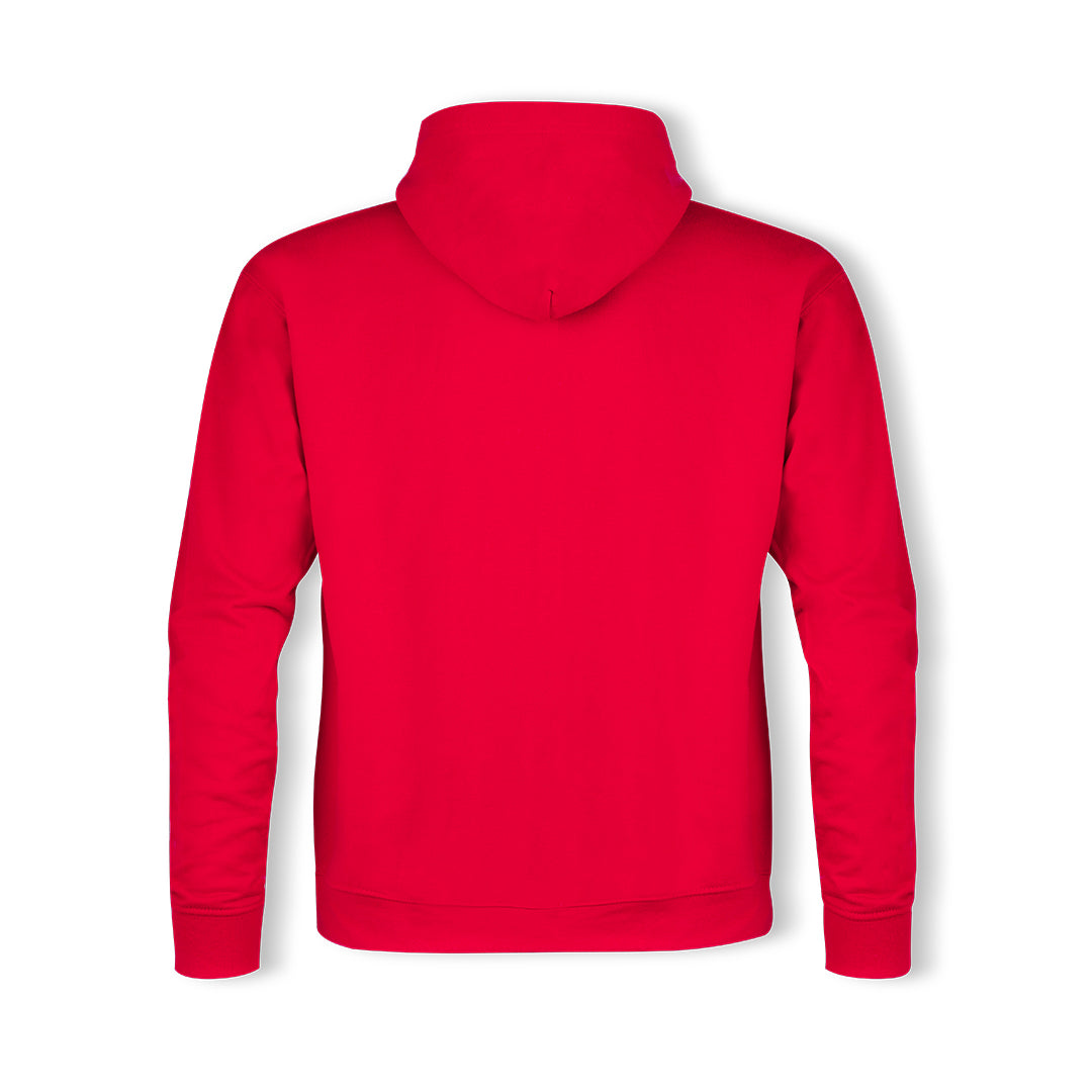 Sudadera Adulto con Capucha Harnix (30)