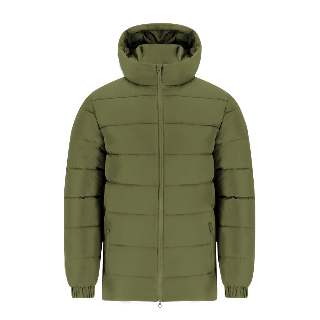 Parka Niño Eren (1)