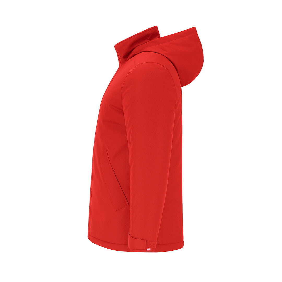 Parka Niño Oceanía (30)