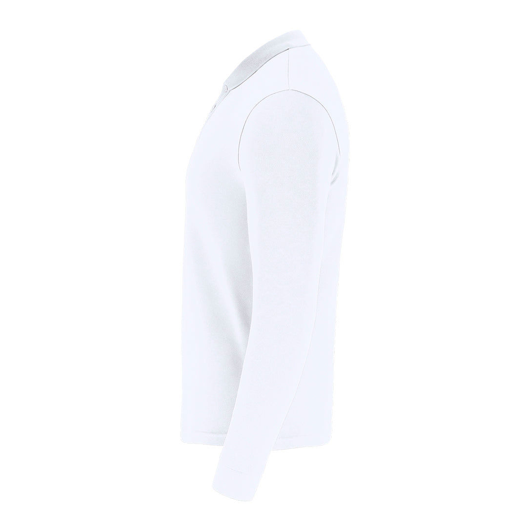 Polo Adulto Blanco Charlot (8)