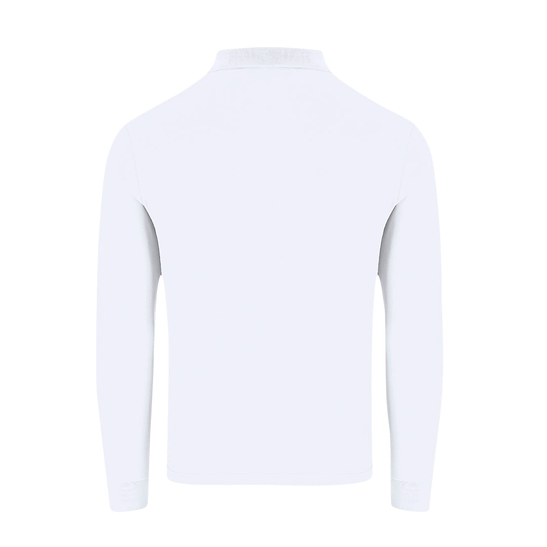 Polo Adulto Blanco Charlot (9)