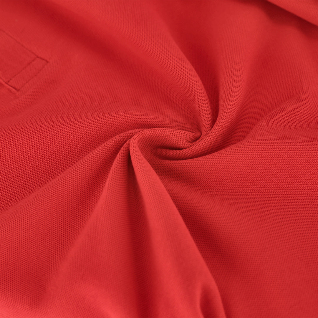 Polo Adulto Color Charlot (66)