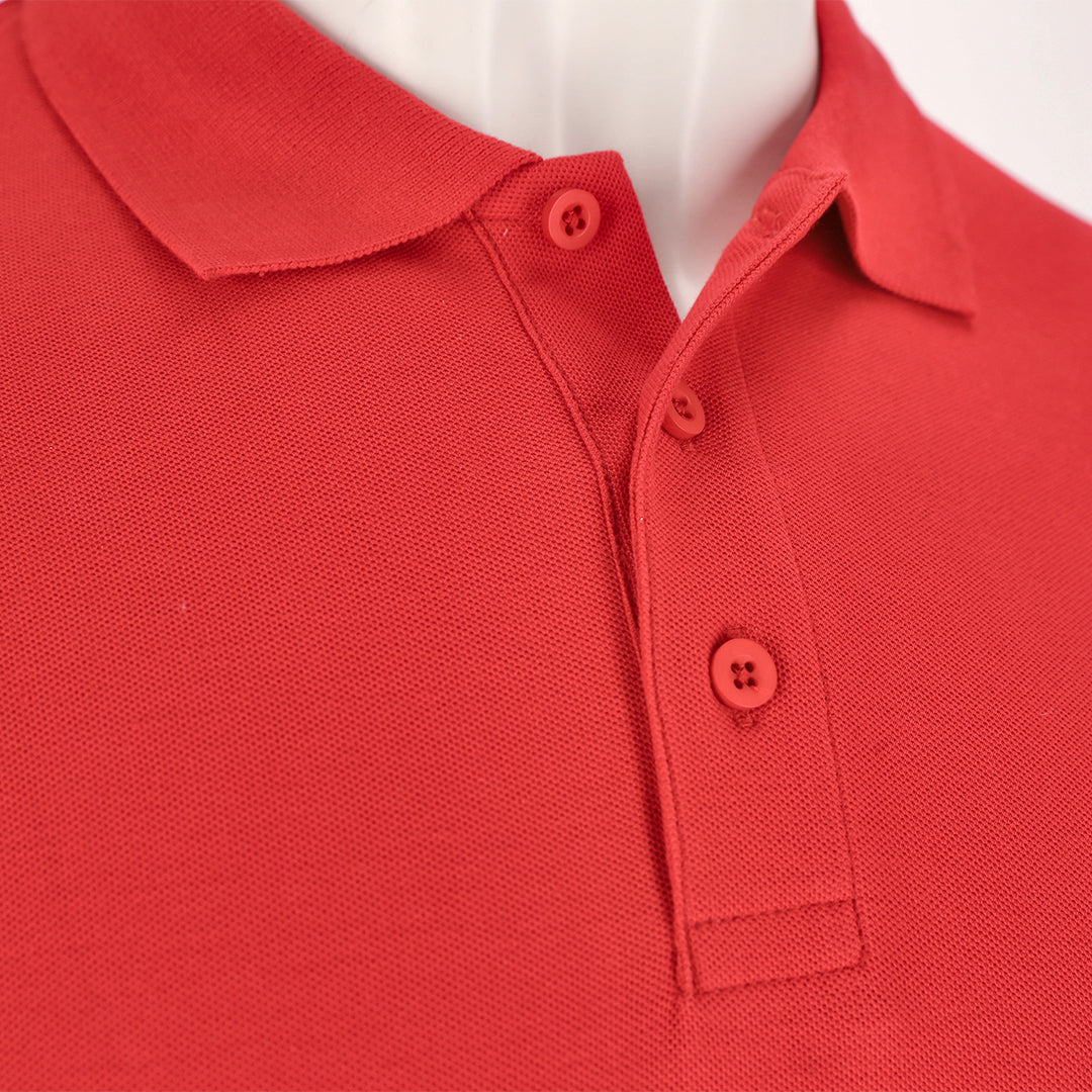 Polo Adulto Color Charlot (67)