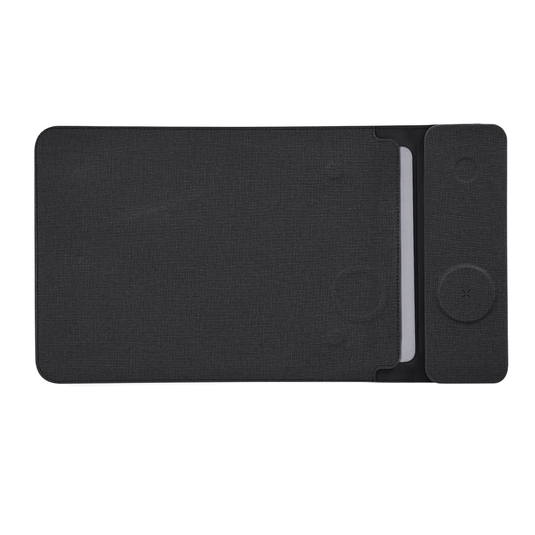 Funda Ordenador Portátil Multifunción Benrix (3)