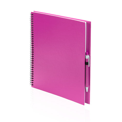 Libreta Tecnar (5)