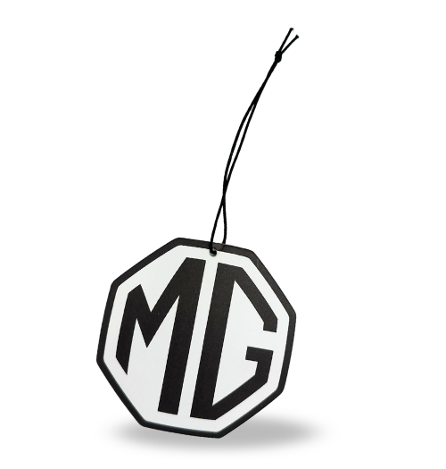 Aromatizador de Auto MG (2)