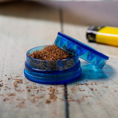 Grinder Kapnos (2)