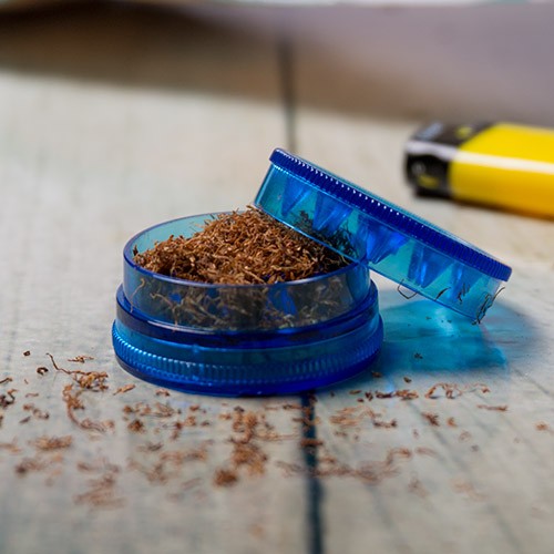 Grinder Kapnos (1)