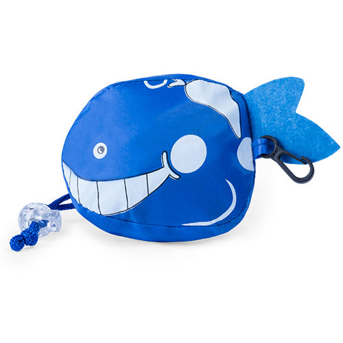 Mochila Plegable Kissa (3)