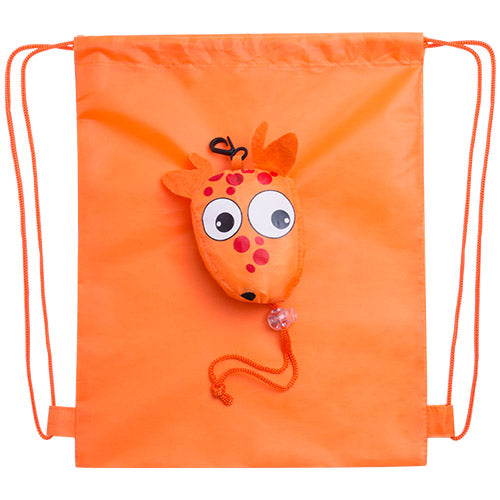 Mochila Plegable Kissa (5)