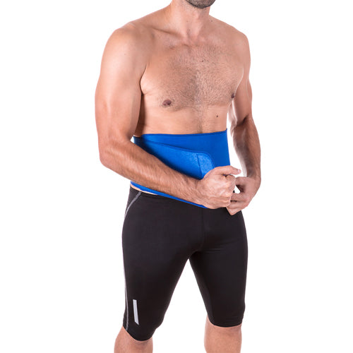 Cinturón Lumbar Visser (6)