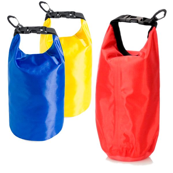 Bolsa Kinser Diámetro 115 cm alto 26 cm (1)