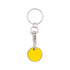 Llavero Moneda Euromarket (2)