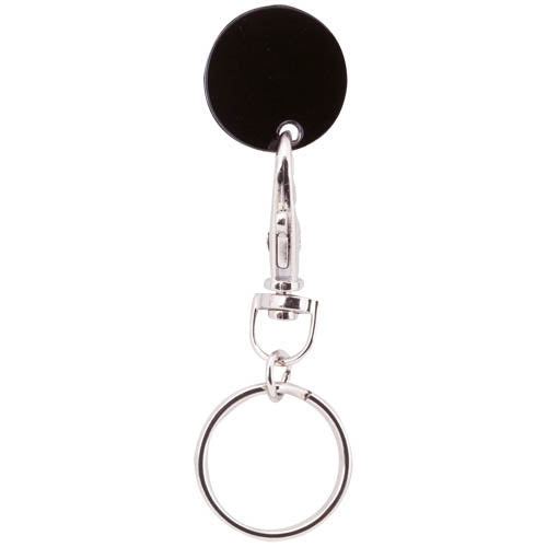 Llavero Moneda Euromarket (7)
