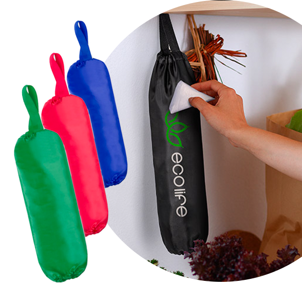 Bolsa Reciclaje Doxen Diámetro 14 cm alto 39 cm (1)