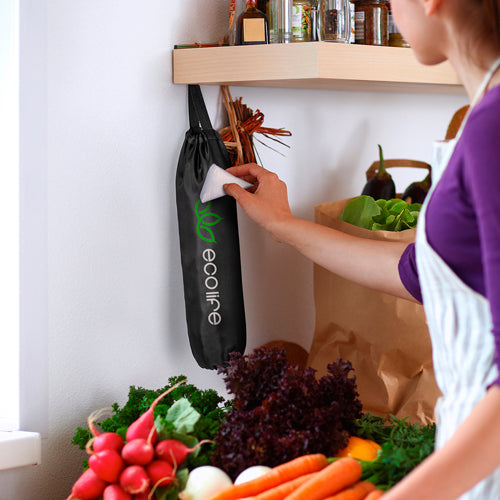 Bolsa Reciclaje Doxen Diámetro 14 cm alto 39 cm (6)