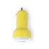 Cargador Coche USB Denom (2)
