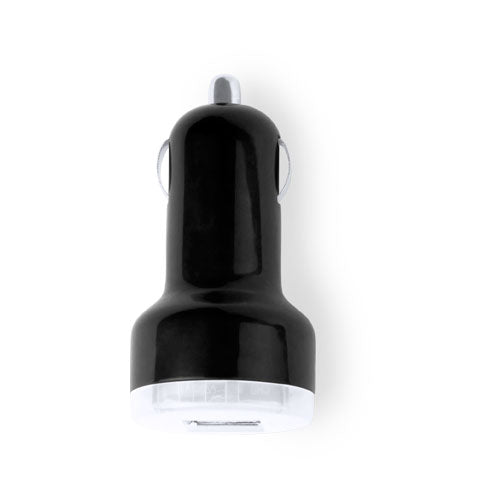 Cargador Coche USB Denom (6)