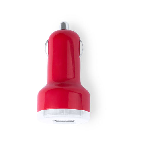 Cargador Coche USB Denom (7)