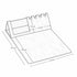 Mousepad plegable MADRID (8)
