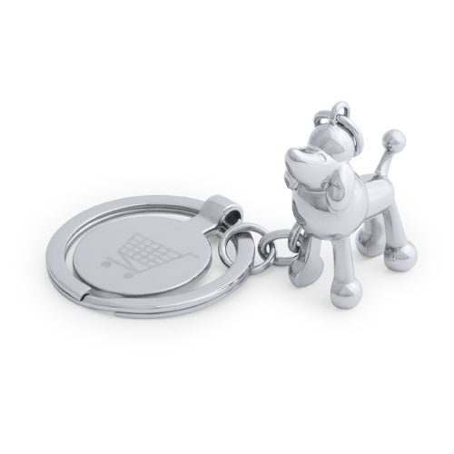 Llavero Moneda Hoinzo (2)